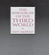 The Resources of the Third World... - Bild 1