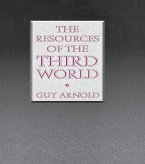 The Resources of the Third World (eBook, ePUB)