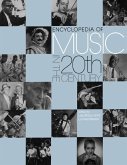 Encyclopedia of Music in the 20th Century (eBook, PDF)