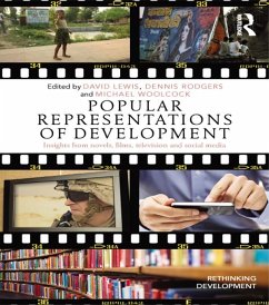Cover Popular Representations of Development (eBook, PDF)