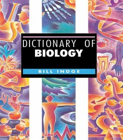 Dictionary of Biology (eBook, PDF) - Indge, Bill