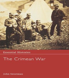 Crimean War (eBook, ePUB) - Sweetman, John