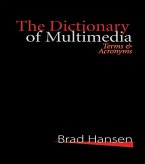 The Dictionary of Multimedia 1999 (eBook, PDF)