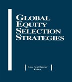 Global Equity Selection Strategies (eBook, PDF)