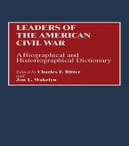 Leaders of the American Civil War (eBook, ePUB)