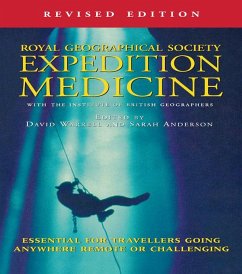 Expedition Medicine (eBook, ePUB)