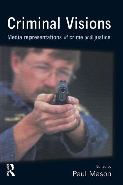 Cover Criminal Visions (eBook, PDF)