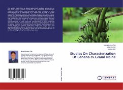 Studies On Characterization Of Banana cv.Grand Naine