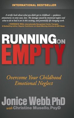 Running on Empty - Webb, Jonice