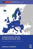Europeanization and the European Economic Area (eBook, ePUB)