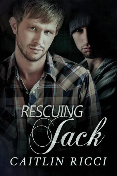 Rescuing Jack Rescuing Jack
