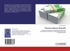 Cover Finance Nexus Growth