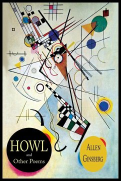 Howl, and Other Poems - Ginsberg, Allen