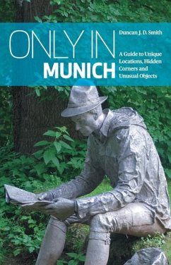 Cover Only in Munich