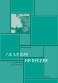Grundriss Heidegger (eBook, PDF)
