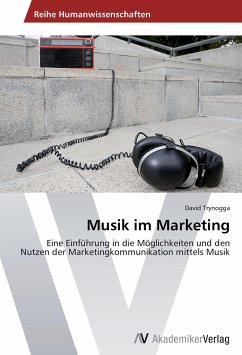 Musik im Marketing - Trynogga, David
