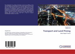 Transport and Land Pricing