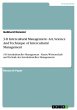3-D Intercultural Management - Art,... - Bild 1