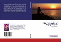 The Philosophy of Yogopani¿ads