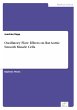 Oscillatory Flow Effects on Rat Aortic... - Bild 1