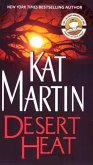Desert Heat (eBook, ePUB)