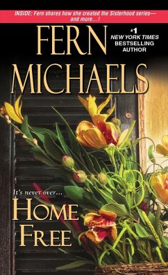 Cover Home Free (eBook, ePUB)