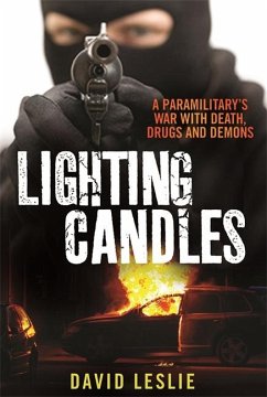 Lighting Candles - Leslie, David