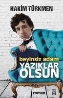 Cover Beyinsiz Adam Yaziklar Olsun