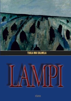 Lampi - Salmela, Tuula Mai