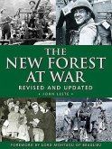 The New Forest at War