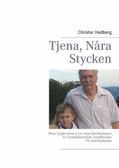 Tjena, NÃ¥ra Stycken Tjena, NÃ¥ra Stycken