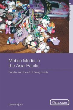Cover Mobile Media in the Asia-Pacific
