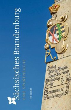 Sächsisches Brandenburg - Berndt, Iris