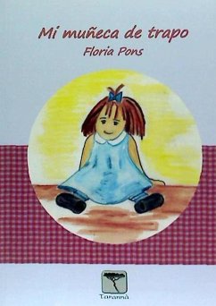 Mi muñeca de trapo - Pons Coll, Floria