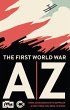 The First World War A-Z: From... - Bild 1