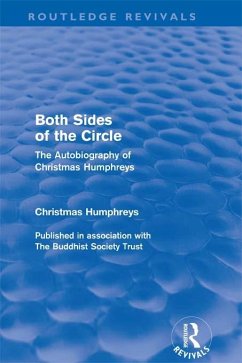 Cover Both Sides of the Circle (eBook, PDF)