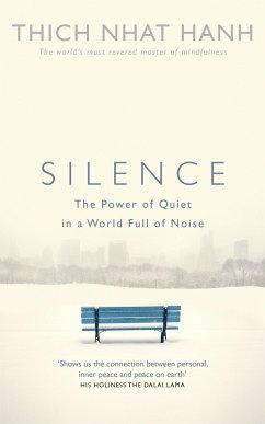 Silence - Hanh, Thich Nhat