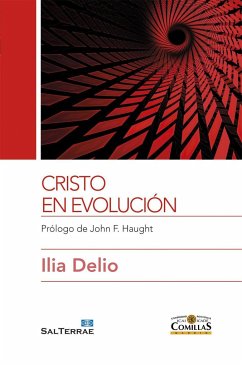 Cristo en evolución - Delio, Ilia