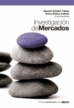 Investigación de mercados - Esteban Talaya, Águeda . . . [et al.