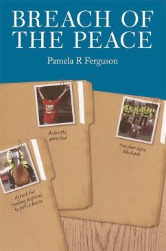 Breach of the Peace - Ferguson, Pamela R