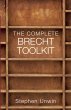 The Complete Brecht Toolkit - Bild 1