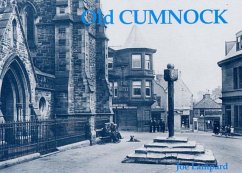Cover Old Cumnock