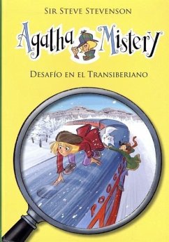 Desafio En El Transiberiano - Stevenson, Steve