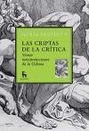 Las criptas de la crítica : veinte interpretaciones de la Odisea - Perpinyà, Núria