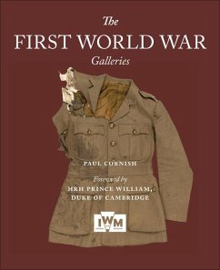 The First World War Galleries - Cornish, Paul