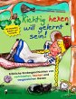 Richtig hexen will gelernt sein!... - Bild 1