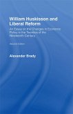 William Huskisson and Liberal Reform (eBook, ePUB) William Huskisson and Liberal Reform (eBook, ePUB)
