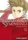Tales of symphonia 1