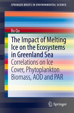 The Impact of Melting Ice on the Ecosystems in Greenland Sea - Qu, Bo