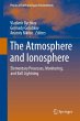 The Atmosphere and Ionosphere - Bild 1